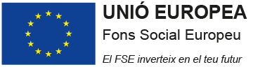Logo Unión Europea Fondo social