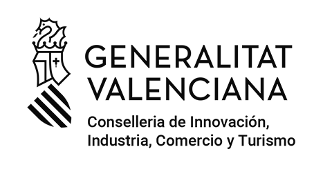 Logo Conselleria Generalitat Valenciana
